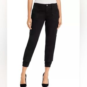 Alice + Olivia Isaac cargo pants